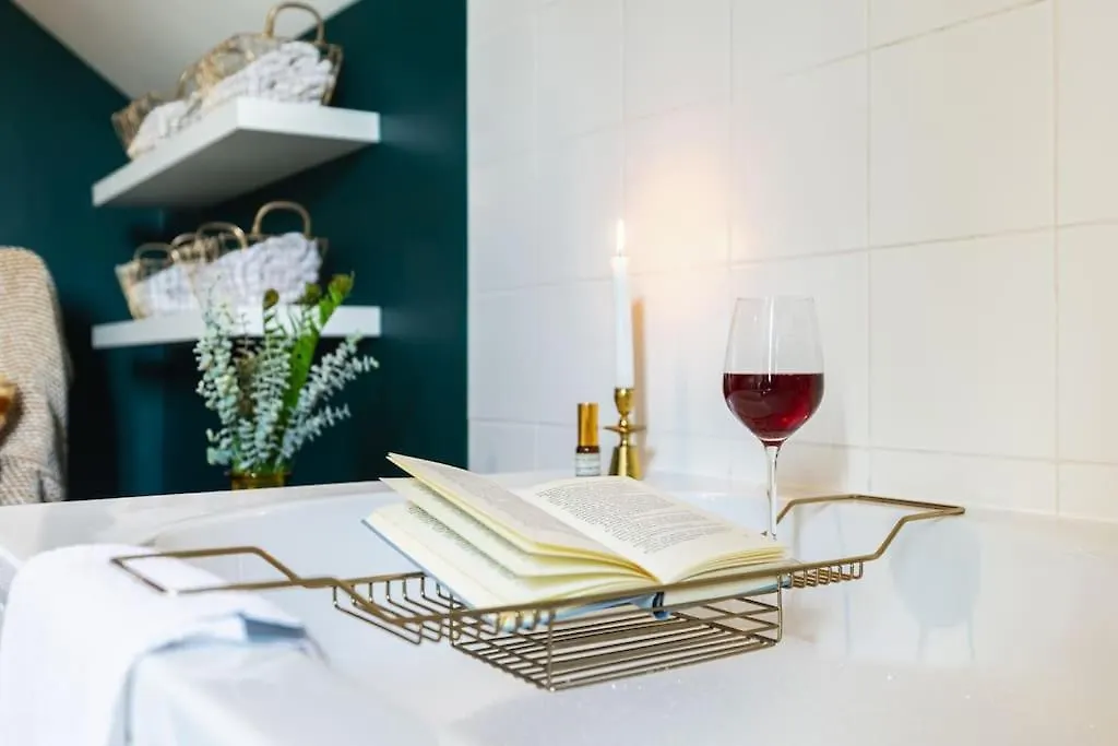 Free Parking-3Br-200M2 House-Ac-1000M2 Garden Villa Vienna
