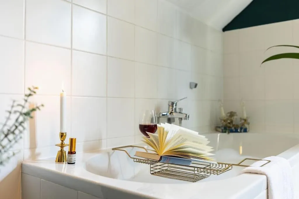 Free Parking-3Br-200M2 House-Ac-1000M2 Garden Villa Vienna