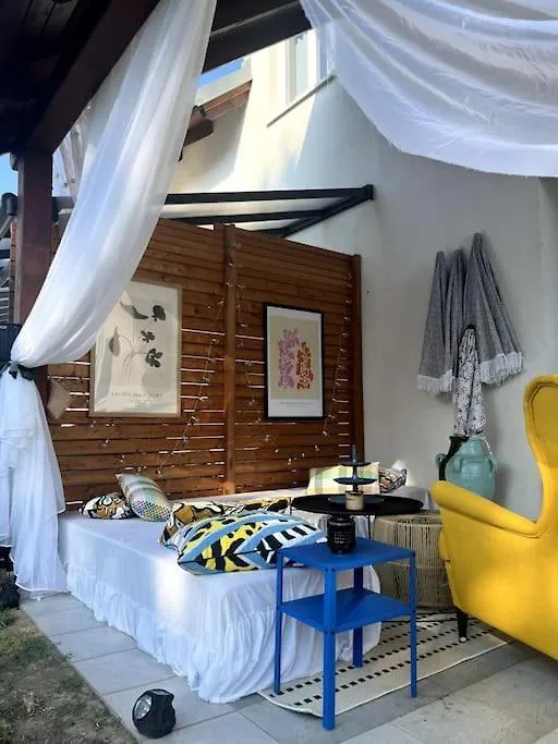 Вилла Free Parking-3Br-200M2 House-Ac-1000M2 Garden Вена 0*,  Австрия