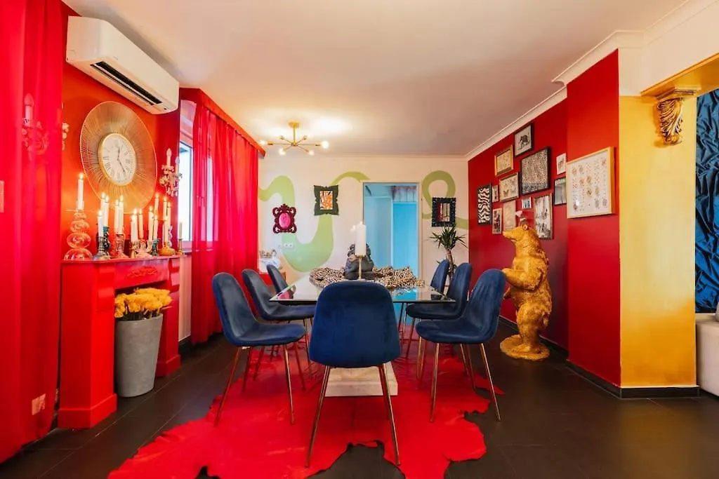 Вилла Free Parking-3Br-200M2 House-Ac-1000M2 Garden Вена Австрия