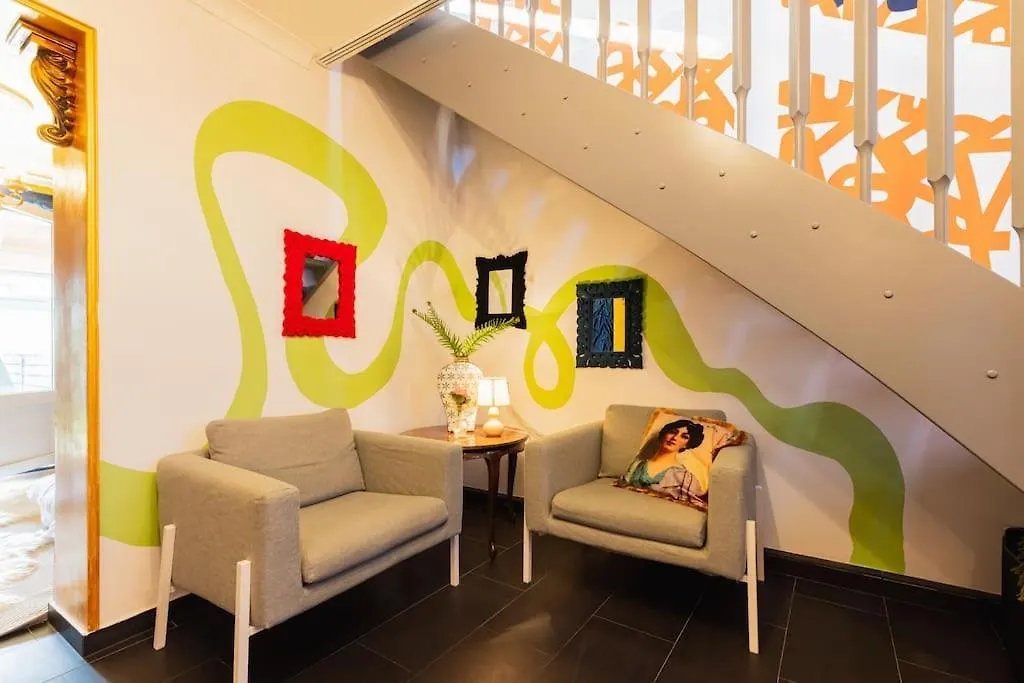 Вилла Free Parking-3Br-200M2 House-Ac-1000M2 Garden Вена Австрия