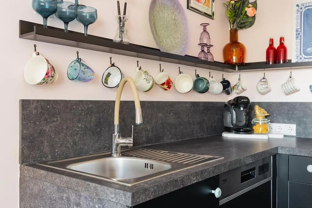Free Parking-3Br-200M2 House-Ac-1000M2 Garden Villa Vienna